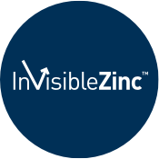 Tecnología InvisibleZinc™