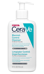 ACNE-PRONE SKIN