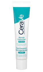 Blemish Control Gel