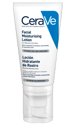 Facial Moisturising Lotion with SPF 30