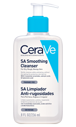 DRY to very dry skin